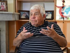 Kıbrıs Türk Varlığı Üzerinde Tehdit ve Türkiye’nin Rolü