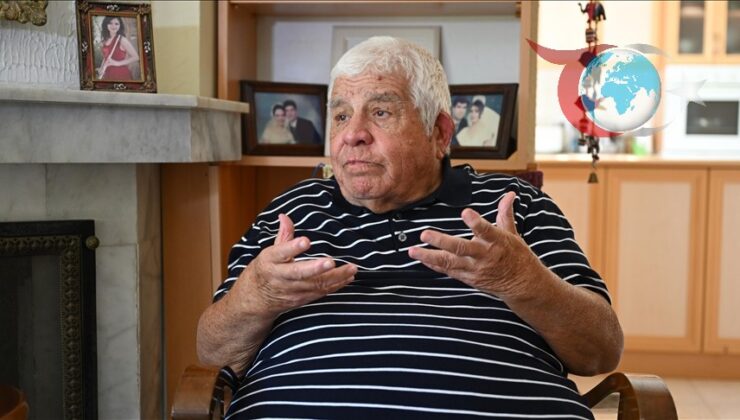 Kıbrıs Türk Varlığı Üzerinde Tehdit ve Türkiye’nin Rolü