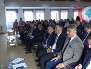 Kırklareli’nde Dev Projeler: 506 Proje ve 64 Milyar Liralık Yatırım