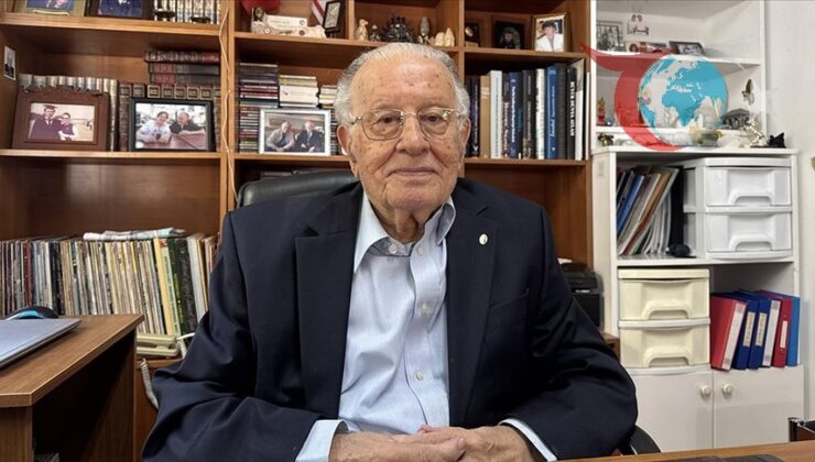 KKTC Cumhurbaşkanlığı Seçimleri: İki Devletli Çözüm ve Türkiye İlişkileri