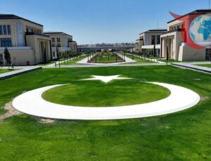 KKTC Meclisi’nde “İki Devletli Çözüm” Kararı Kabul Edildi