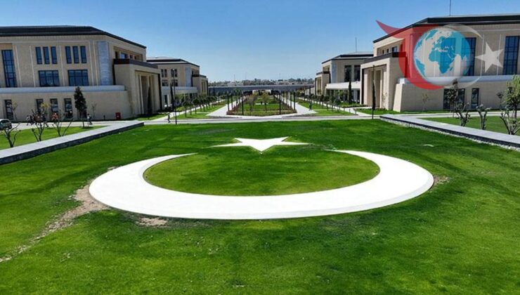 KKTC Meclisi’nde “İki Devletli Çözüm” Kararı Kabul Edildi