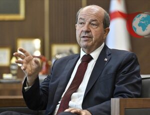 KKTC ve Türkiye: İki Devletli Çözüm Modeli Öne Çıkıyor