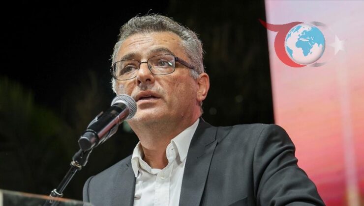 KKTC’nin Yeni Cumhurbaşkanı Tufan Erhürman Görevine Başladı