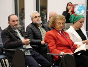 Kocaeli Kitap Fuarı: Kültürel Buluşma ve Edebiyatın Merkezi