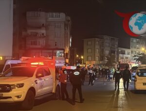 Kocaeli’de Çöken Bina ve Çevresindeki Riskli Yapılar İçin Acil Önlemler Alındı