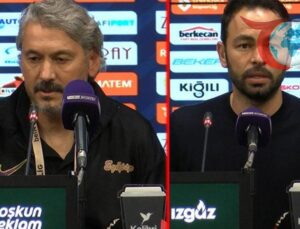 Kocaelispor Teknik Direktörü Selçuk İnan’dan Galibiyet Sonrası Önemli Mesajlar