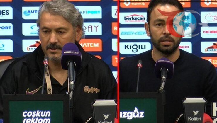 Kocaelispor Teknik Direktörü Selçuk İnan’dan Galibiyet Sonrası Önemli Mesajlar