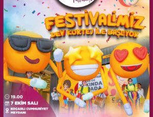 Koçarlı’da Yöresel Lezzetler ve Eğlencenin Adresi: Çam Fıstığı Festivali Başlıyor!