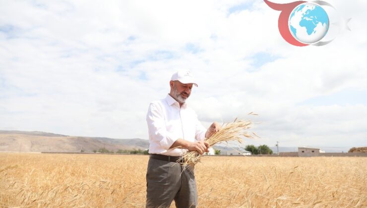 Kocasinan Belediyesi’nden Gençlere Tarımda Gelecek Vaat Eden Proje