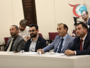 Kocasinan Belediyesi’nden Spora Destek: Meclis Toplantısında Önemli Kararlar Alındı
