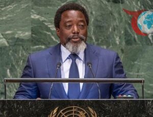 Kongo Demokratik Cumhuriyeti’nde Sarsıcı Karar: Eski Başkan Kabila’ya İdam