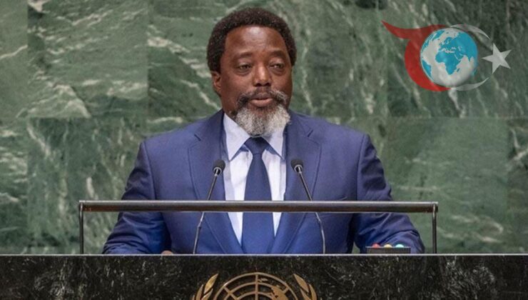 Kongo Demokratik Cumhuriyeti’nde Sarsıcı Karar: Eski Başkan Kabila’ya İdam