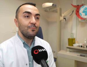 Kontakt Lens Kullanımı: Sağlık İçin Dikkat Edilmesi Gerekenler