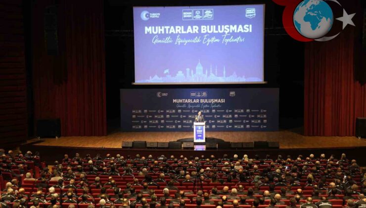 Konya’da Gönüllü İtfaiyeciler Hız Kesmeden Eğitiliyor