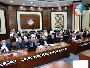 Körfez Belediyesi 2026 Bütçesinde Yeni Hedefler Belirliyor