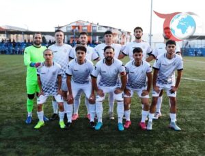 Körfez Gençlerbirliği’nden Unutulmaz Geri Dönüş