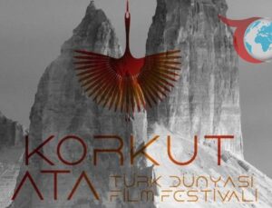 Korkut Ata Türk Dünyası Film Festivali: Türk Sinemasının Işığı Yükseliyor