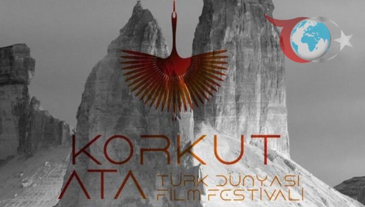 Korkut Ata Türk Dünyası Film Festivali: Türk Sinemasının Işığı Yükseliyor