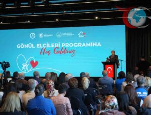 Koruyucu Aileler, Geleceğin Türkiye’sine Katkı Sağlıyor