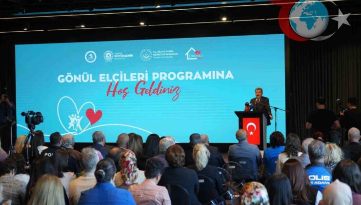 Koruyucu Aileler, Geleceğin Türkiye’sine Katkı Sağlıyor