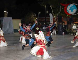 Köşk Halk Eğitim Merkezi Yeni Dönem Açılışını Coşkuyla Kutladı