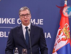 Kosova ve Sırbistan Arasındaki Dron Gerilimi: Türkiye’nin Rolü