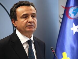 Kosova’da Yeni Hükümet: Kurti Görevde!
