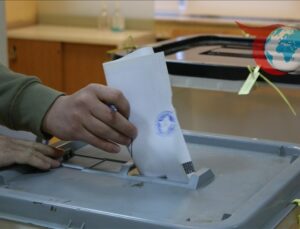 Kosova’da Yerel Seçim Heyecanı: Sandıklar Açıldı