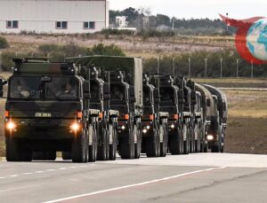 Kosova’ya Baykar Dronlarından Erken Teslimat: Sırbistan’dan Tepki