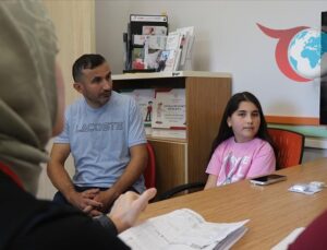 KOÜ’de Diyabetli Çocuklar İçin Yeni Nesil Tedavi Merkezi Açıldı