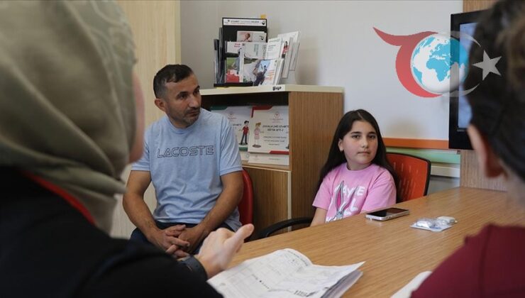 KOÜ’de Diyabetli Çocuklar İçin Yeni Nesil Tedavi Merkezi Açıldı