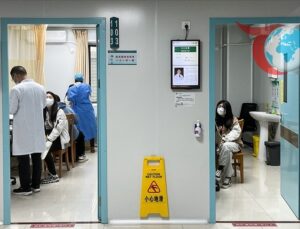 Kovid-19 ve Vücut Kitle İndeksi Arasındaki Tehlikeli İlişki