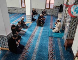 Köyceğiz’de Sabah Namazı Buluşmaları: Camiler ve Din Görevlileri Haftası’nda Özel Etkinlik