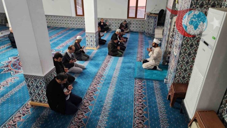 Köyceğiz’de Sabah Namazı Buluşmaları: Camiler ve Din Görevlileri Haftası’nda Özel Etkinlik