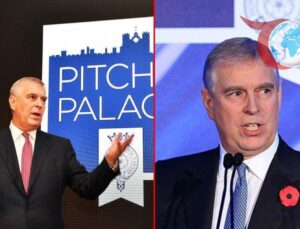 Kral Charles, Prens Andrew’un Kraliyet Bağlarını Kesiyor