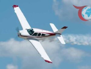 Krasnoyarsk’ta An-2 Uçağının Sert İnişi: 1 Kişi Hayatını Kaybetti