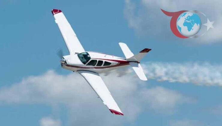 Krasnoyarsk’ta An-2 Uçağının Sert İnişi: 1 Kişi Hayatını Kaybetti