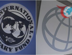 Küresel Ekonominin Kalbi Washington’da Atacak