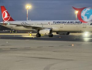 Küresel Sumud Filosu Aktivistleri Türkiye’ye Döndü