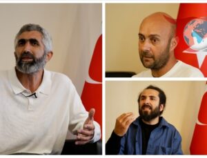 Küresel Sumud Filosu’nun Gazze Macerası: Aktivistler İsrail’de Alıkonuldu