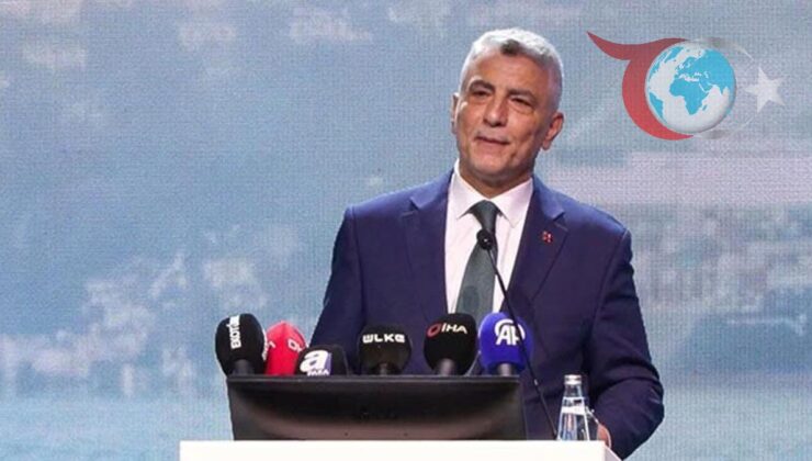 Küresel Ticarette Türkiye’nin Başarısı: Cari İşlemler Fazlası Artıyor