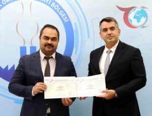 Kütahya OSB’den Çevre ve Kalite Yönetiminde Örnek Başarı