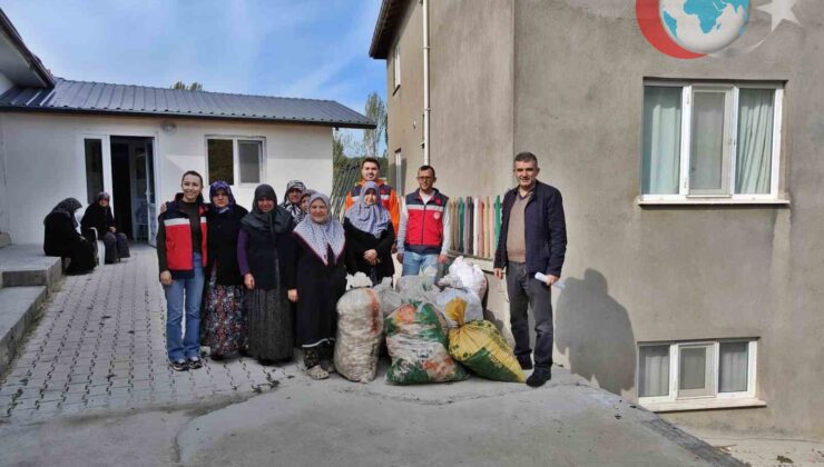 Kütahya’da Kadın Üreticilere Destek: Sarımsak Üretimini Geliştirme Projesi Başladı