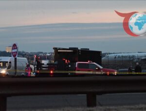 LaGuardia Havaalanı’nda İki Uçağın Çarpışması: Delta Havayolları Kaza İncelemesi Başlattı