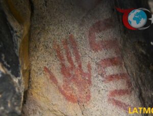 Latmos ve Valley of Fire: İki Kıtanın Tarihi Sembollerini Buluşturan Belgesel