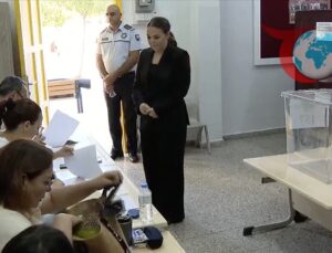 Lefkoşa’dan Gelen Son Dakika Haberleri