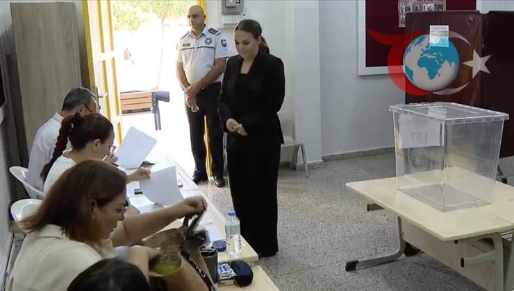 Lefkoşa’dan Gelen Son Dakika Haberleri