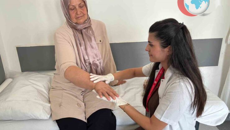 Lenfödem Sonrası Yeniden Hayata Dönen Kadının Hikayesi