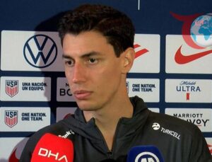 Lille, Roma Deplasmanında Berke Özer’in Müthiş Performansıyla Parladı